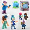Герої LDY 220864 (576) BRAWL STARS, 6 видів, в коробці, ВИДАЄТЬСЯ ТІЛЬКИ МІКС ВИДІВ Герої LDY 220864 (576) BRAWL STARS, 6 видів, в коробці, ВИДАЄТЬСЯ ТІЛЬКИ МІКС ВИДІВ