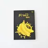 Блокнот TM Profiplan "Frutti note", yellow, В6 Блокнот TM Profiplan "Frutti note", yellow, В6
