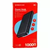 Універсальна Мобільна Батарея BJ3 Minimalist 10000 mAh (Чорний) Універсальна Мобільна Батарея BJ3 Minimalist 10000 mAh (Чорний)