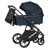 Коляска універсальна CARRELLO Sigma CRL-6509 NF (2in1) Navy Blue /1/ Коляска універсальна CARRELLO Sigma CRL-6509 NF (2in1) Navy Blue /1/