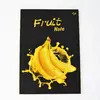 Блокнот TM Profiplan "Frutti note", yellow, А5