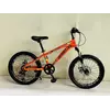 Велосипед Спортивний CORSO SPIRIT 20"" дюймів TK - 20140 (1) рама сталева 12``, 7 швидкостей Shimano, зібран на 75% Велосипед Спортивний CORSO SPIRIT 20"" дюймів TK - 20140 (1) рама сталева 12``, 7 швидкостей Shimano, зібран на 75%