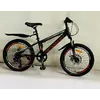 Дитячий спортивний велосипед 20’’ Corso «CRANK» CR-20820 (1) сталева рама, обладнання LTWOO-A2, 7 швидкостей, зібран на 75% Дитячий спортивний велосипед 20’’ Corso «CRANK» CR-20820 (1) сталева рама, обладнання LTWOO-A2, 7 швидкостей, зібран на 75%