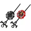 Двухсторонний Пусковой Механизм с Искрами Beyblade B666 Двухсторонний Пусковой Механизм с Искрами Beyblade B666