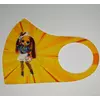 Маска Pitta Print S LOL OMG Диско-Леди Rays Yellow Маска Pitta Print S LOL OMG Диско-Леди Rays Yellow