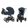 Коляска універсальна CARRELLO Sigma CRL-6509 (2in1) Navy Blue /1/ Коляска універсальна CARRELLO Sigma CRL-6509 (2in1) Navy Blue /1/