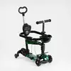 Самокат 5в1 LS-67633 (1) Best Scooter, з ДОП. КОЛЕСАМИ, захисний бампер, PU колеса зі світлом, в коробці Самокат 5в1 LS-67633 (1) Best Scooter, з ДОП. КОЛЕСАМИ, захисний бампер, PU колеса зі світлом, в коробці