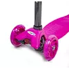 Детский самокат MAXI Pink Детский самокат MAXI Pink