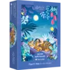 Пазли - (500 елм.) - М'який оксамит: "Дрімота тигра" / Trefl Пазли - (500 елм.) - М'який оксамит: "Дрімота тигра" / Trefl