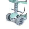 Самокат Scooter Smart 5 в 1 мятный Самокат Scooter Smart 5 в 1 мятный
