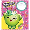 Зошит шкільний 18 арк. у лінійку ТМ "Shopkins" (Арт. 119748,119749,119750,119751) Зошит шкільний 18 арк. у лінійку ТМ "Shopkins" (Арт. 119748,119749,119750,119751)