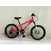 Велосипед Спортивний CORSO SPIRIT 20"" дюймів TK - 20259 (1) рама сталева 12``, 7 швидкостей Shimano, зібран на 75% Велосипед Спортивний CORSO SPIRIT 20"" дюймів TK - 20259 (1) рама сталева 12``, 7 швидкостей Shimano, зібран на 75%