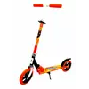 Двухколесный самокат Складной Scooter 460 Orange Двухколесный самокат Складной Scooter 460 Orange