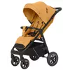 Прогулянкова коляска CARRELLO Bravo CRL-5512 Amber Orange /1/ Прогулянкова коляска CARRELLO Bravo CRL-5512 Amber Orange /1/