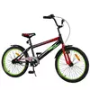 Велосипед FLASH 20' T-22048 green+red /1/ Велосипед FLASH 20' T-22048 green+red /1/
