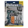 Набір інструментів 3266 Q1 (60/2) ""Deluxe tool set"", 13 елементів, на листі