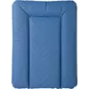 Килимок для пеленання FreeON Premium, 50x70x6 см, синій