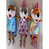 Рюкзак "Тигр" 46cm*30cm*15cm Рюкзак "Тигр" 46cm*30cm*15cm