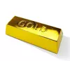 гр Креативна творчість для проведення розкопок ""Gold"" злиток великий Gex-01-01 (6) ""Danko toys""