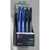 Набір кулькових ручок D 35320 (90) ЦІНА ЗА 24 ШТУКИ У БЛОЦІ, синя паста, товщина лінії 0,7 мм