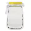 Пакет для зберігання продуктів "Zip Jar" 10.7*15.3см TD00438-S Пакет для зберігання продуктів "Zip Jar" 10.7*15.3см TD00438-S