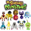 POPPY PLAYTIME BANBAN SINGING MONSTERS POPPY PLAYTIME BANBAN SINGING MONSTERS