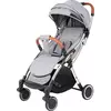 Коляска для дитини прогулянкова FreeON NANO Grey Коляска для дитини прогулянкова FreeON NANO Grey