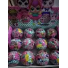 Куля LOL Surprise, 12 шт в коробці, ціна за 1 шт. Куля LOL Surprise, 12 шт в коробці, ціна за 1 шт.