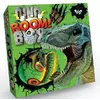 Креативна творчість "Dino Boom Box" укр DBB-01-01U (6) "ДАНКО ТОЙС"