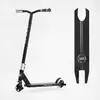 Самокат трюковий LR-58077 Best Scooter ""LineRunner"" (1) HIC-система, ПЕГИ, алюмінієвий диск і дека, колеса PU, d = 110мм, ширина керма - 52 см, в коробці Самокат трюковий LR-58077 Best Scooter ""LineRunner"" (1) HIC-система, ПЕГИ, алюмінієвий диск і дека, колеса PU, d = 110мм, ширина керма - 52 см, в коробці