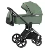 Коляска універсальна CARRELLO Ultimo CRL-6511 NF (2in1) Forest Green /1/ Коляска універсальна CARRELLO Ultimo CRL-6511 NF (2in1) Forest Green /1/