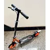 Самокат Skyper ""Turbo"" TR-15100 (4) сталева рама, ручне дискове гальмо, діаметр PU коліс - 200мм, 2 амортизатори, в коробці Самокат Skyper ""Turbo"" TR-15100 (4) сталева рама, ручне дискове гальмо, діаметр PU коліс - 200мм, 2 амортизатори, в коробці