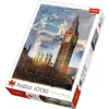 Пазли - (1000 елм.) - "Лондон на світанку" / Trefl Пазли - (1000 елм.) - "Лондон на світанку" / Trefl