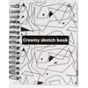 Блокнот TM Profiplan "Creamy sketch book" four , A5 901654