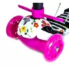 Самокат Scooter 5in1 "Batterfly" Самокат Scooter 5in1 "Batterfly"