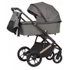 Коляска універсальна CARRELLO Sigma CRL-6509 NF (2in1) Fog Grey /1/ Коляска універсальна CARRELLO Sigma CRL-6509 NF (2in1) Fog Grey /1/