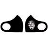 Маска Pitta Print S Anonymous 5 Маска Pitta Print S Anonymous 5