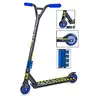 Трюковый самокат Scale Sports Tornado черно-синий Трюковый самокат Scale Sports Tornado черно-синий