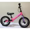 Велобіг Corso ""Run-a-Way"" CV-03348 (1) сталева рама, надувні колеса 12"", ручне гальмо, підніжка, підставка для ніжок, дзвіночок, в коробці Велобіг Corso ""Run-a-Way"" CV-03348 (1) сталева рама, надувні колеса 12"", ручне гальмо, підніжка, підставка для ніжок, дзвіночок, в коробці