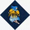 Набір для розпису по номерах. "Берегиня Михайлівська" 30х30см Набір для розпису по номерах. "Берегиня Михайлівська" 30х30см