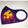 Маска Pitta Print S Brawl Stars Story Злой Джин Маска Pitta Print S Brawl Stars Story Злой Джин