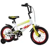 Велосипед FLASH 14' T-21441 white /1/ Велосипед FLASH 14' T-21441 white /1/
