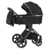 Коляска універсальна CARRELLO Ultimo CRL-6511 NF (2in1) Sable Black /1/ Коляска універсальна CARRELLO Ultimo CRL-6511 NF (2in1) Sable Black /1/