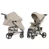 Прогулянкова коляска CARRELLO Vista CRL-8505 Stone Beige /1/ MOQ Прогулянкова коляска CARRELLO Vista CRL-8505 Stone Beige /1/ MOQ