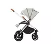 Коляска для дитини універсальна 3 в 1 FreeON JOY grey Коляска для дитини універсальна 3 в 1 FreeON JOY grey