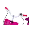 Велосипед 16 "Scale Sports" Розовый T15, Ручной и Дисковый Тормоз