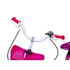 Велосипед 16 "Scale Sports" Розовый T15, Ручной и Дисковый Тормоз Велосипед 16 "Scale Sports" Розовый T15, Ручной и Дисковый Тормоз
