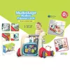 Ходунки музичні 6655 (8/2) 3в1, килимок, брязкальця-підвіски, піаніно, мелодії, в коробці Ходунки музичні 6655 (8/2) 3в1, килимок, брязкальця-підвіски, піаніно, мелодії, в коробці