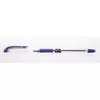 Ручка куль/масл "Maxriter XS" фіолетова 0,7 мм) "CELLO"