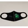 Маска Pitta Print M Among Us Green Black Маска Pitta Print M Among Us Green Black